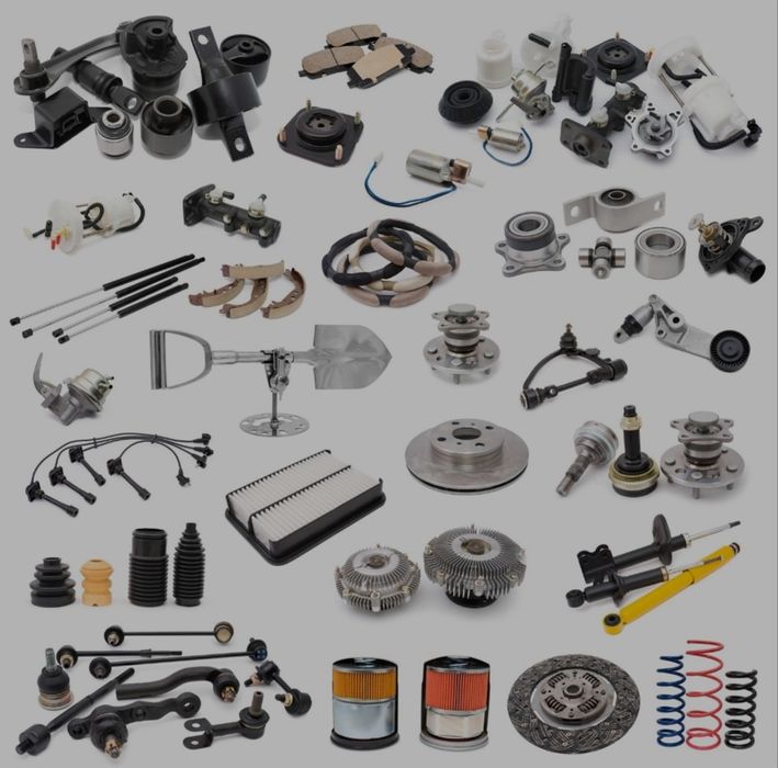 Service auto & Piese auto