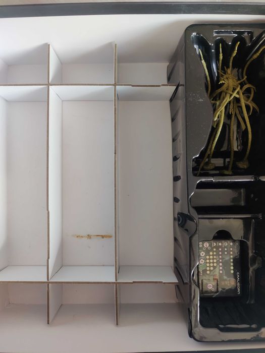 Core Space: First Born KS joc de societate boardgame