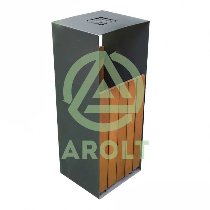 Урны уличные, урны для ТБО