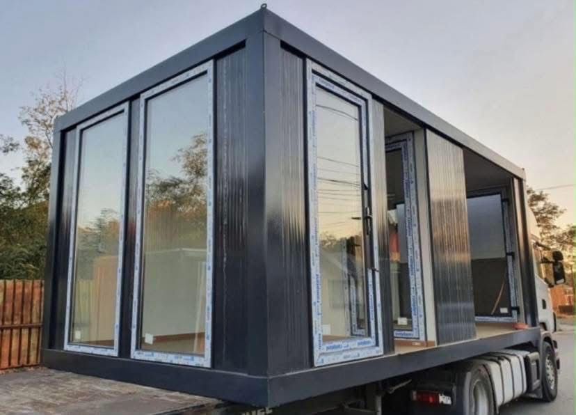 Containere module