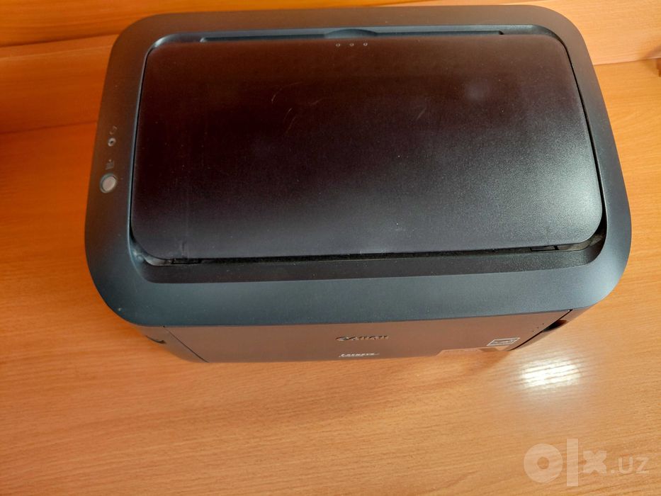 принтер Canon i-SENSYS LBP6030B