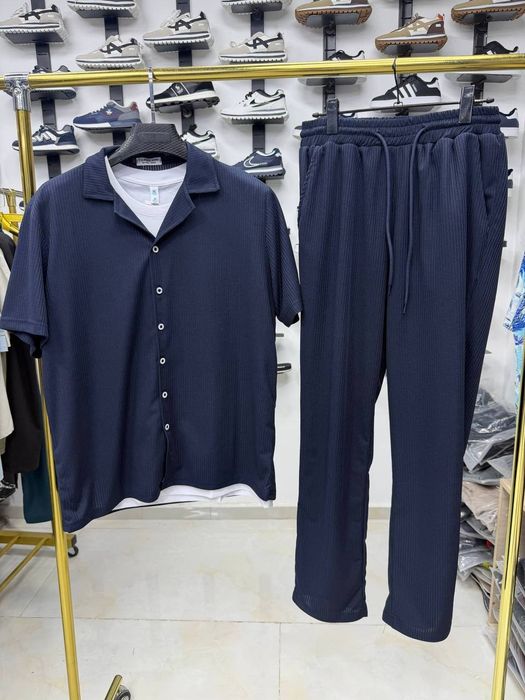 Yozgi outfit / Erkaklar uchun!