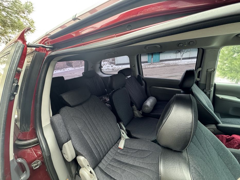 Киа карнивал срочна сотилади