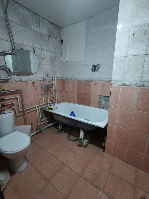 Продаём трёхкомнатную квартиру