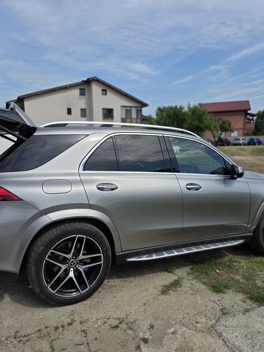 GLE350DE an 2021