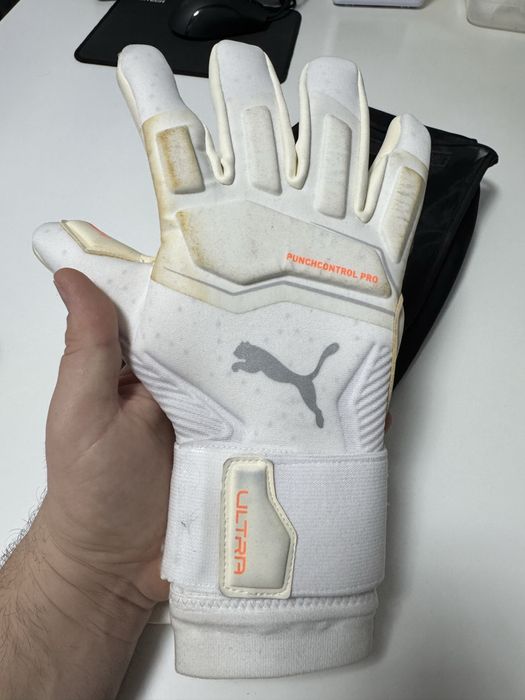 Puma ultra ultimate hybrid marimea 9