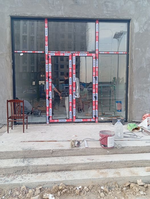 Akfa hizmati sifatli va tejamli hamyon bob narhlarda