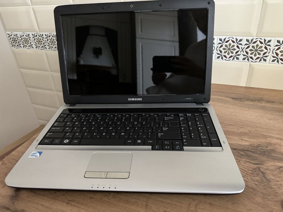 Ноутбук Samsung