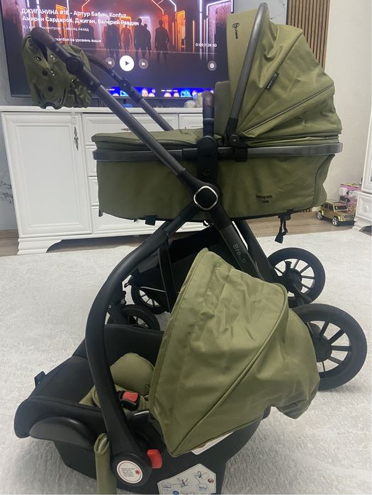 Продается коляска