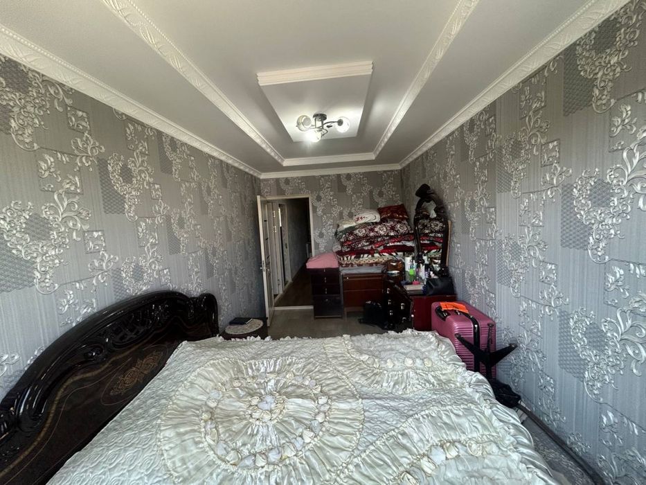 Продается 3х ком. Квартира