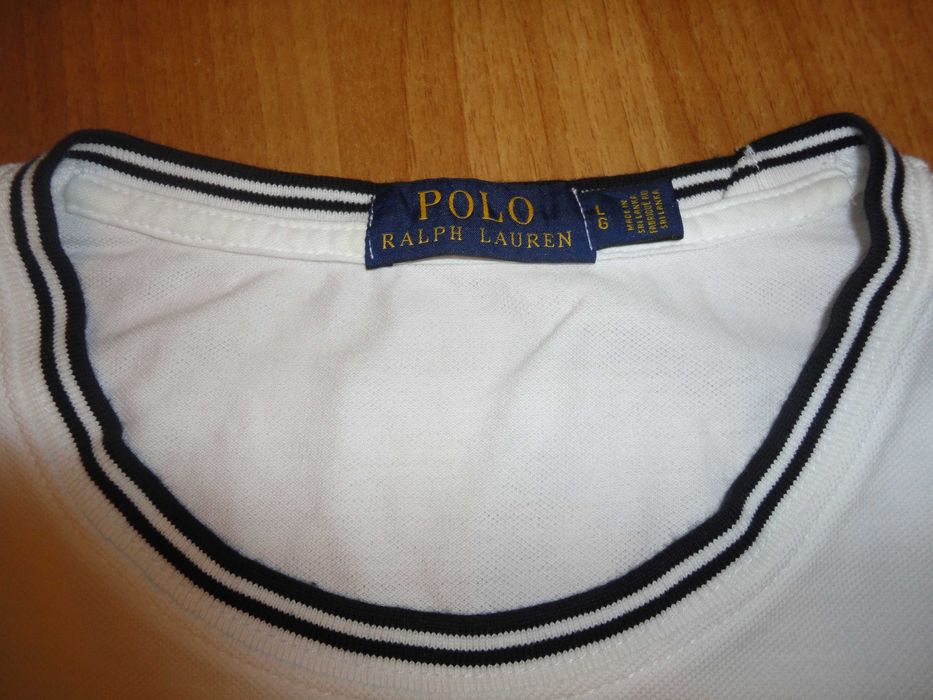 Polo Ralph Lauren/L/нова мъжка тениска