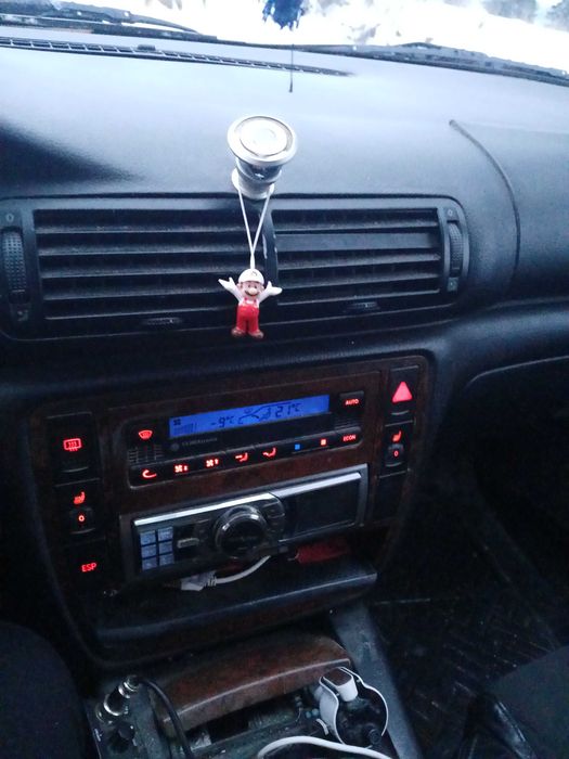 Wv passat b5.5 1.9 tdi