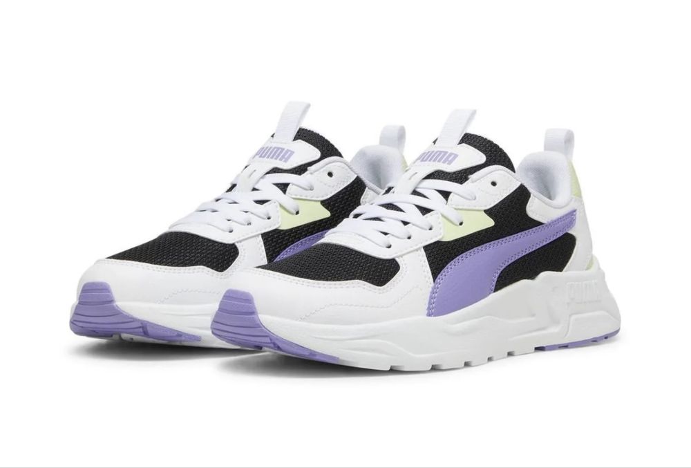 Adidasi Puma Trinity