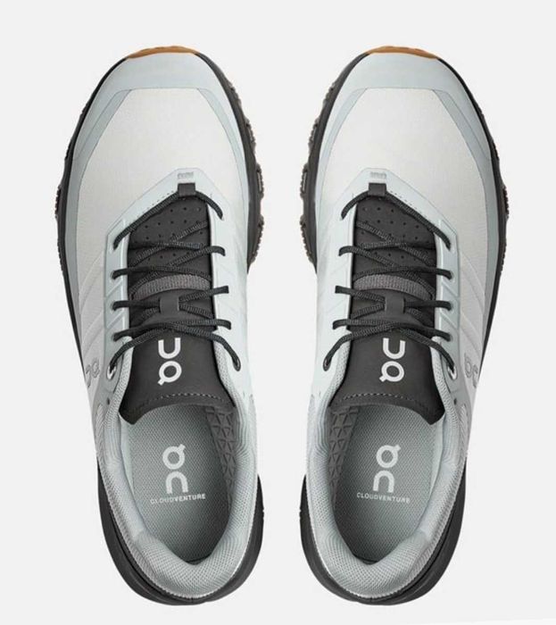 On Cloud Cloudventure 3 - 46 номер