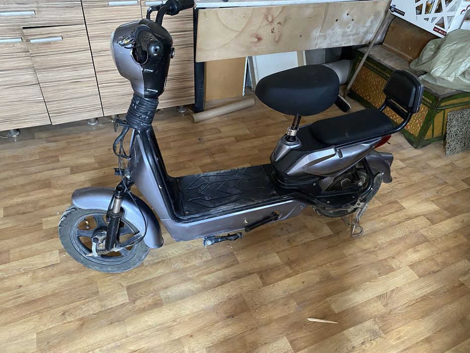 Продам Электроскутер
