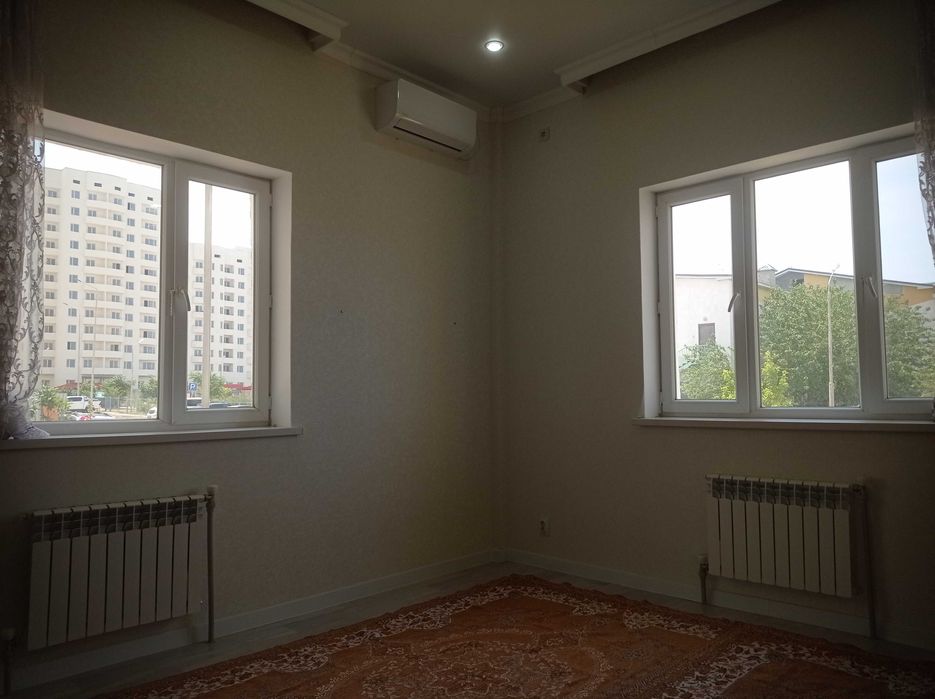 Квартира 2 х комнатная 70 квм