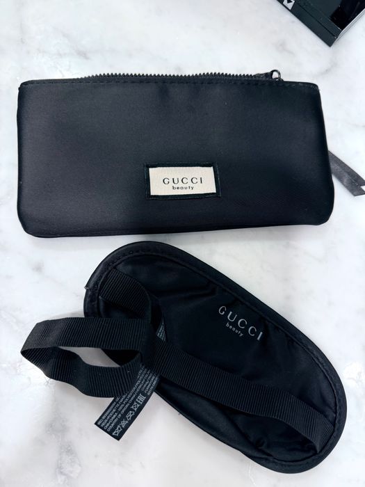 Маска за спане Gucci / sleeping mask