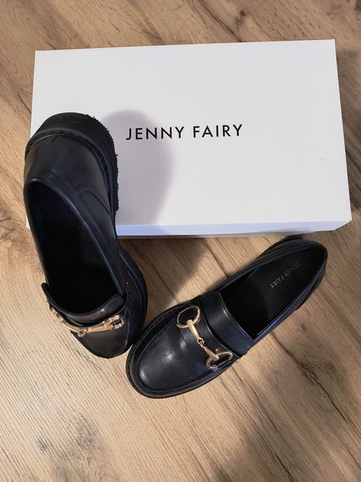 Лоуфъри  Jenny Fairy