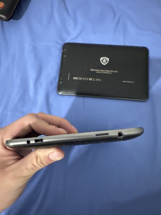 Prestgo Multipad 8.0 HD