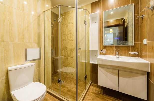 Дава се под наем Тристаен апартамент в София, Младост 2 - 95 кв.м за 528.36 € - Снимка #7