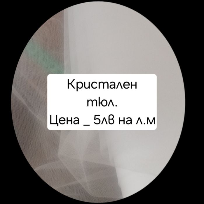 Плат Хаял - тюл. Последни митрополит.