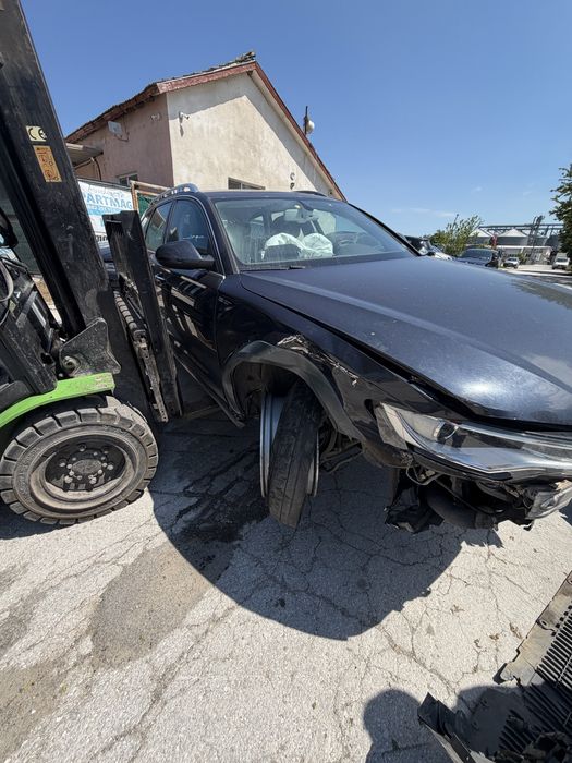 На части Audi Allroad A6 C7 4g 3.0tdi 245 кс автомат Avant Ауди А6 245кс 313кс 3.0тди 2.0тди с кодове на мотори Cjc Cdu Cla Cgl Cgq