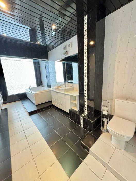 СПЕЦ-ПЛАН 3/3/5 на ул. Садык Азимова (Эфенди ор-р Корзинка)