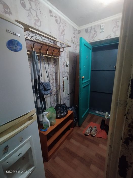 Квартира сдаётся в центре Кентау