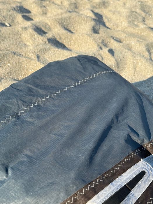 Кайт Cabrinha 9кв 2021