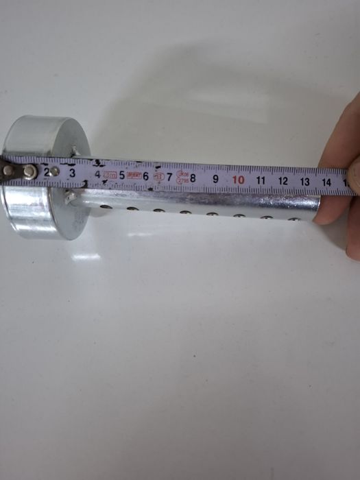 дбкилър,заглушител,dbkiler за ауспуха гърне