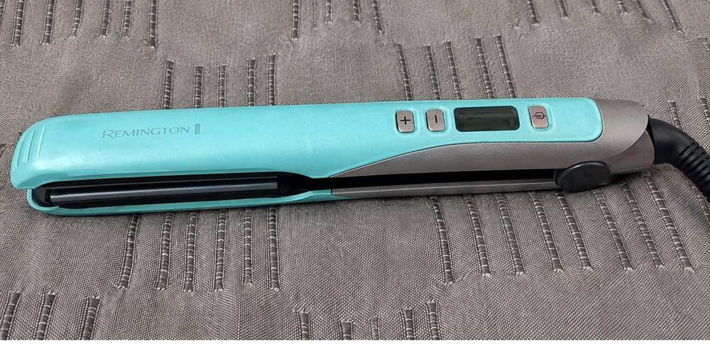 Преса за коса Remington .