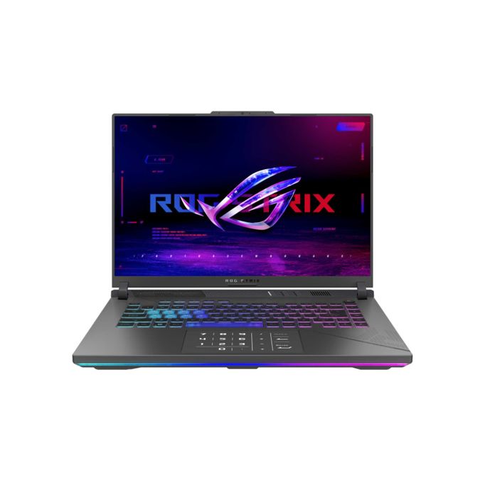 НОВЫЙ ASUS ROG STRIX G16 / Core i9-14900HX/ RTX 4060/ SSD 1TB/ОЗУ 16GB