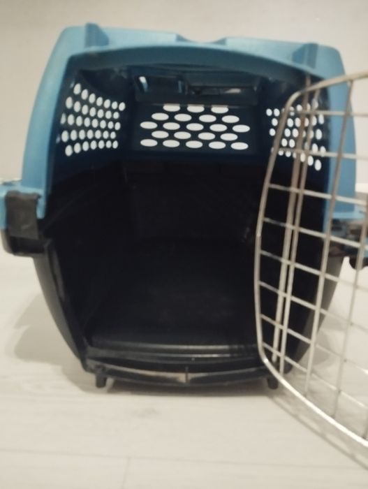 Переноска для животных