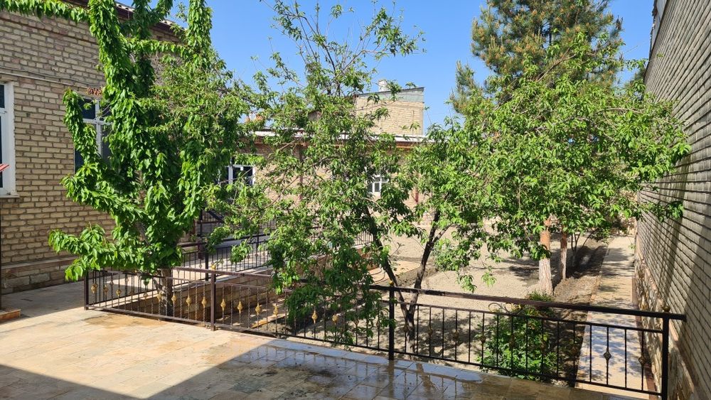 Продаётся дом, город Бухара