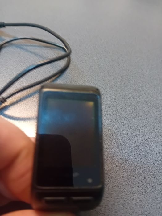 Ceas Garmin vivoactiv hr pentru piese. Pret 100 lei