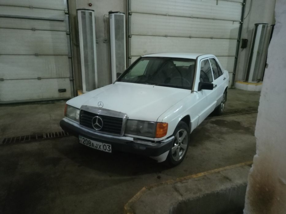 Продам 190 мерс срочно