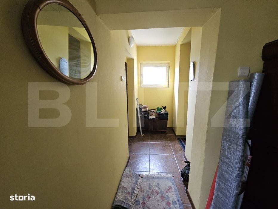 Casa 3 camere, 124 mp, zona Visani