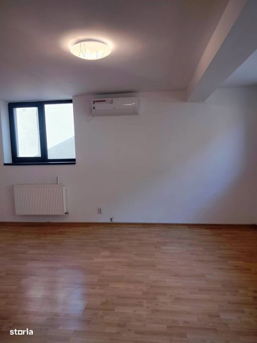 Apartament 3 Camere | Obor | Spatiu Comercial | Centrala proprie — fotografia 1