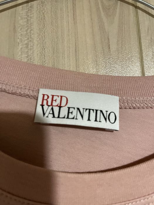 Дамска тениска Red Valentino
