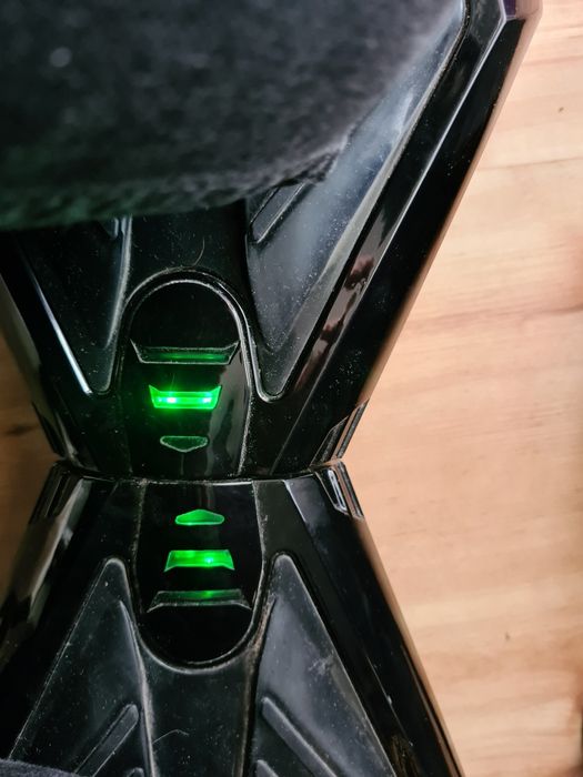 Ховърборд 8 инча