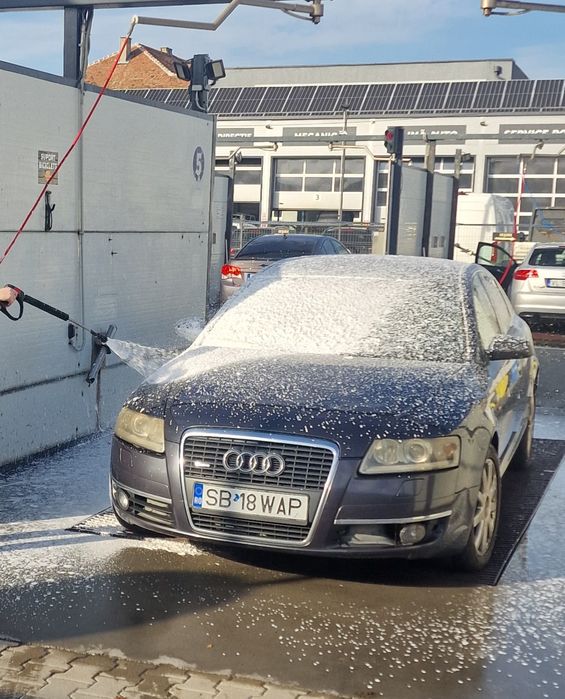 De vanzare audi a6