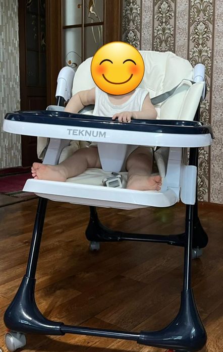 Стульчик для кормления!
