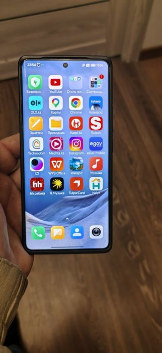 Продам redmi note 14 pro