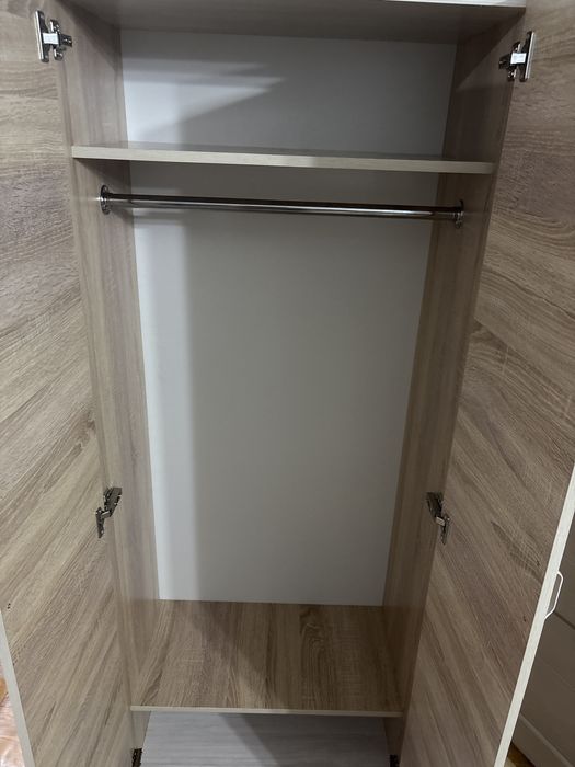 Продам новый шкаф