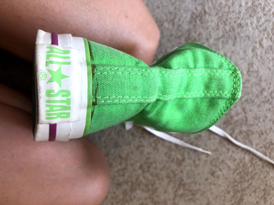 Converse 36 оригинални