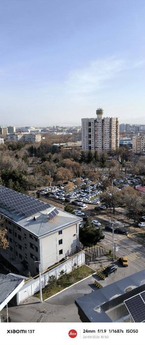 Продажа квартиры возле МВД Новостройка 3/13/16