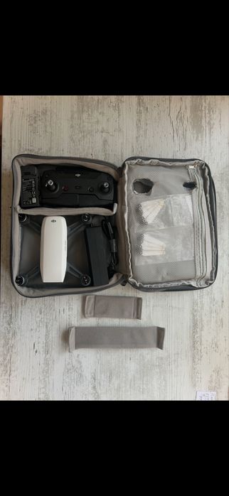 DJI Spark Fly More Combo
