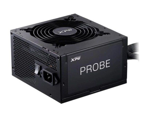Блок питания XPG PROBE600BRONZE (600W)