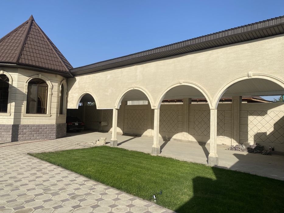 Продам дом в послелке Батан