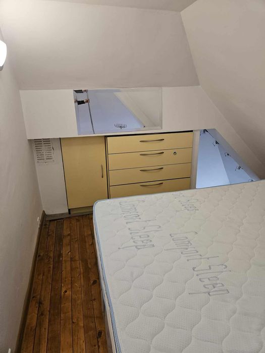 Дава се под наем Двустаен апартамент в София, Хладилника - 80 кв.м за 597.21 € - Снимка #8